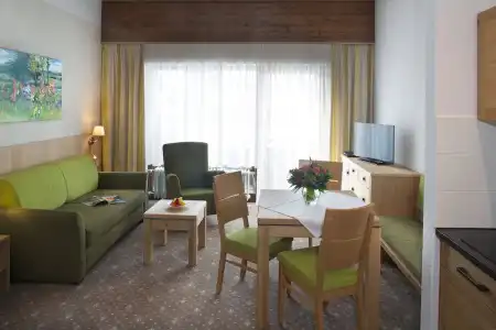 Interest Vitalhotel - 91