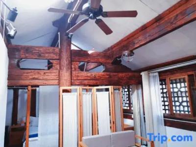 Yishu Ancient House - 113