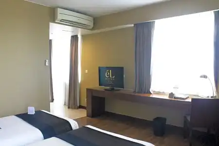 éL Jakarta - 66