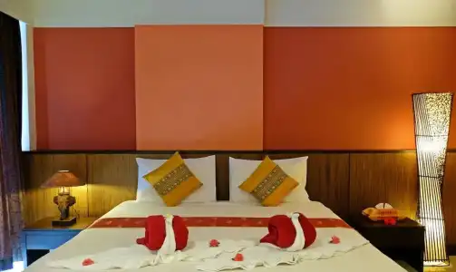 Ananda Lanta Resort - 253