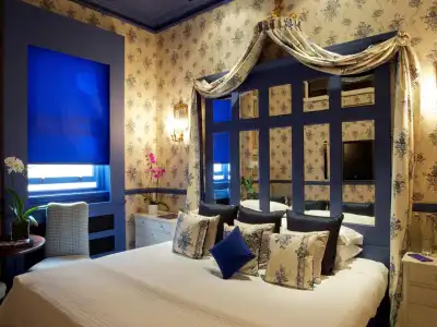 11 Cadogan Gardens and The Apartments by Iconic Luxurys - 2