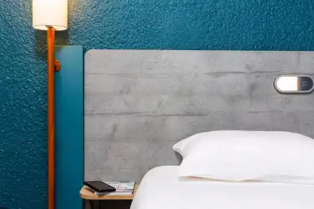 ibis budget Paris Porte d'Orleans - 43