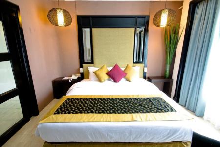 Royal View Resort - 39