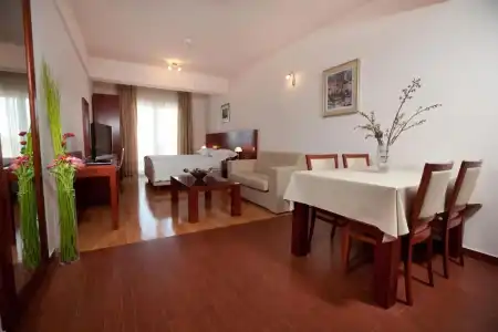 Agava Apartments - 128