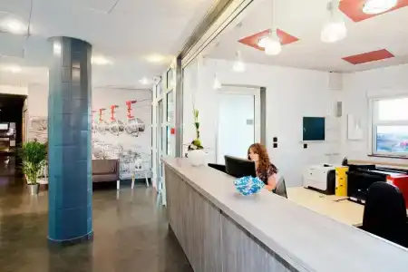 Séjours & Affaires Grenoble Marie Curie - 3