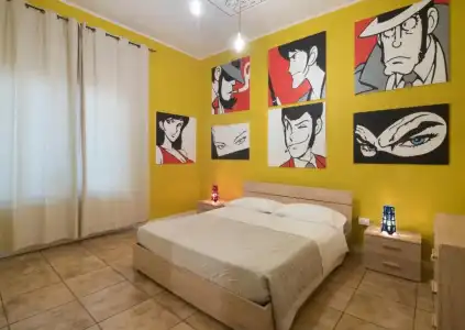 Marini Bed&Breakfast - 33