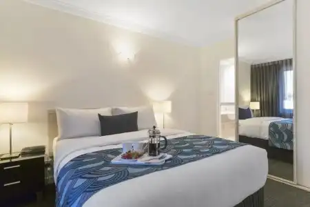The Peninsula Riverside Serviced Apartments - 142
