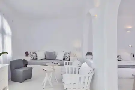 Cliff Side Suites - 86