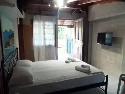 Artemis Studios & Apartments - 65
