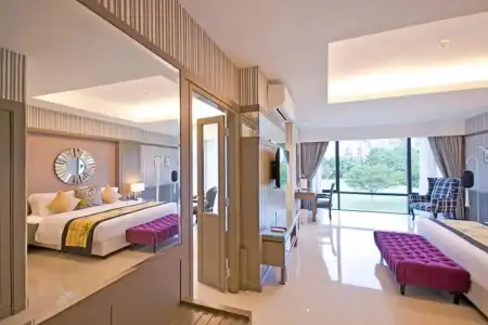 The Par Phuket - 93