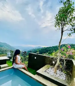 Kandy Victoria Eco Resort - 114