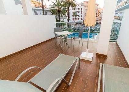 Eix Alcudia - Adults Only - 27