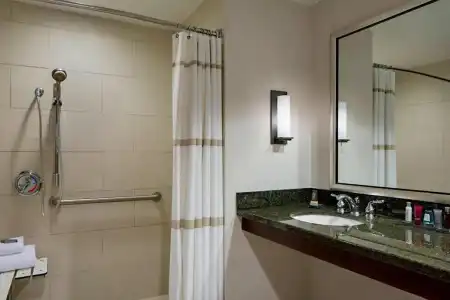 Houston Marriott Westchase - 64