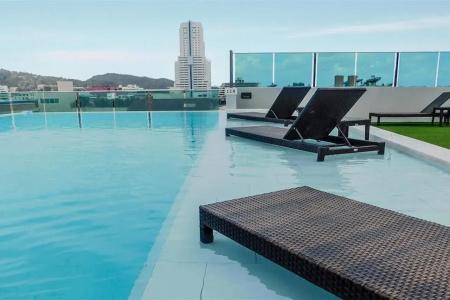 The AIM Patong - 40