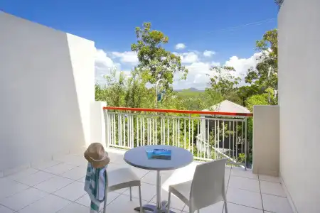 Noosa Heads Motel - 15