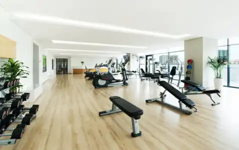 Novotel Living Saigon South - 16