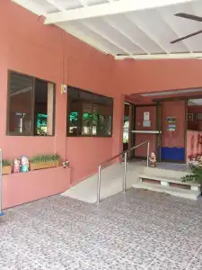 Takiab Beach Resort - 42