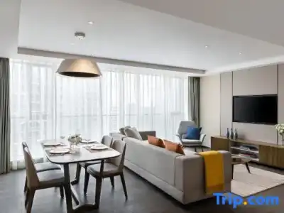 JW Marriott Chongqing - 101