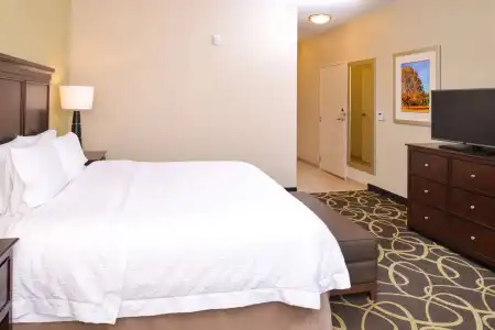 Hampton Inn Omaha Midtown-Aksarben Area - 3