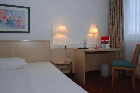 IntercityHotel - 51