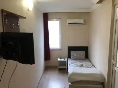Ersoy Aga Otel - 2