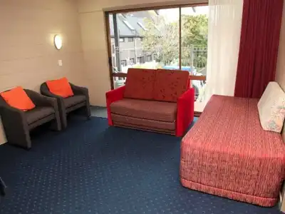 Epsom Motel - 61
