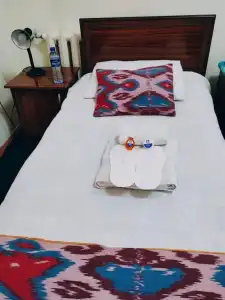 World Guest House - 80