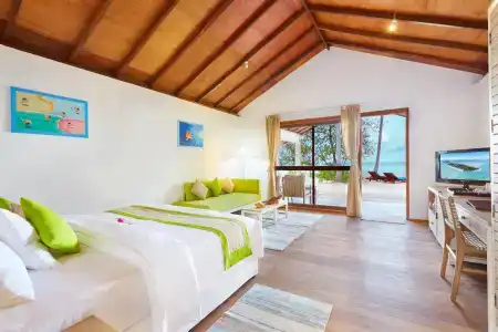 Nala Maldives by Jawakara - 1