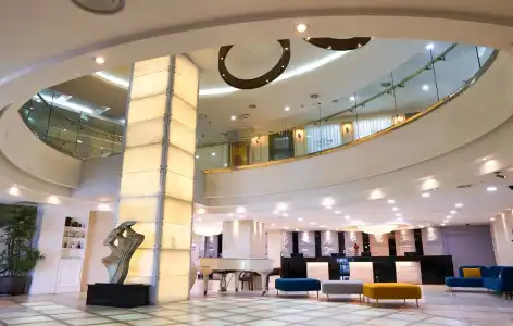 Aqua Palace - 0