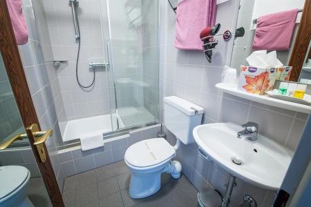 Apartam Münzplatz - 8