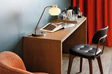 Ours Blanc & Spa - 57