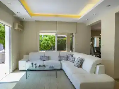 Meneou Seaside Mansion 7 - 98