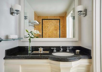 Fairmont Miramar - 8