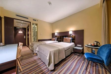 Mercure Gdansk Stare Miasto - 33