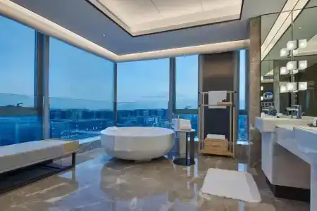 Doubletree By Hilton Shenzhen Airport Residences - 42