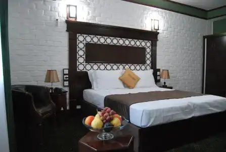 Kesh Palace - 5