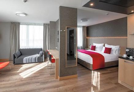 Ocak Aparthotel - 141