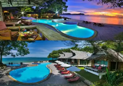 Sunset Park Resort and Spa by SWR - 30