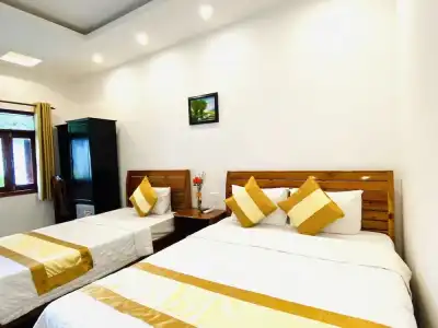 Dong Xuan Hong - 20