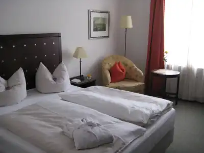 Best Western soibelmanns Lutherstadt Wittenberg - 6