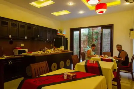 Pham Gia Boutique Villa - 26