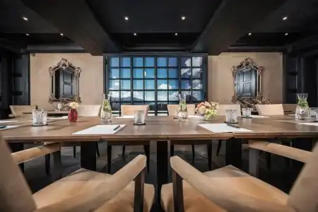 Alpin Resort Sacher - 18
