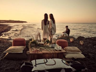 Numo Ierapetra Beach Resort Crete, Curio Collection Hilton - 29