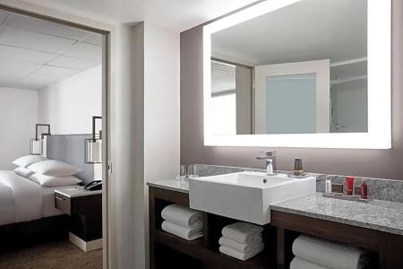 Washington Marriott Georgetown - 51