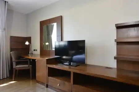 Grand Asoke Suites Boutique Residence - 115