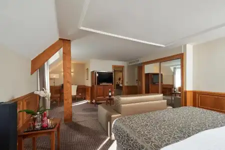 Melia Paris Vendôme - 55