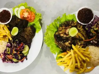 Hungry Lion Resort and Restaurant - 7
