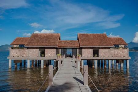 Vedana Lagoon Resort and Spa - 183