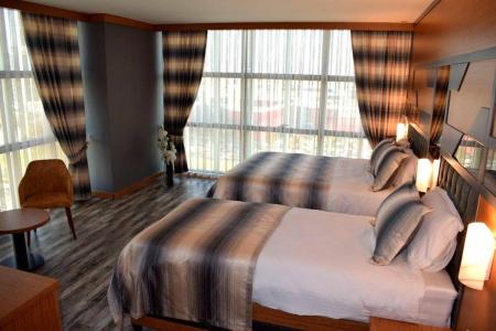 Grand Rimedya Bursa - 19