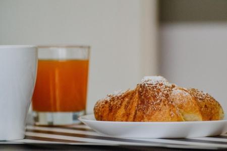 Le Due Sicilie Bed & Breakfast - 27